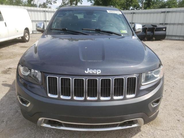 Photo 4 VIN: 1C4RJFBG0FC882649 - JEEP GRAND CHER 