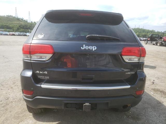 Photo 5 VIN: 1C4RJFBG0FC882649 - JEEP GRAND CHER 