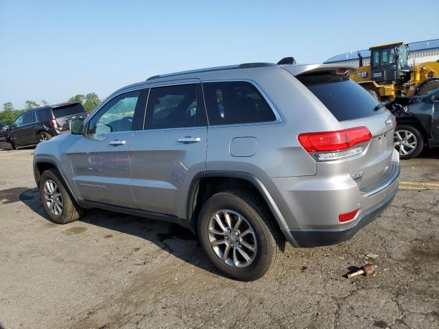 Photo 1 VIN: 1C4RJFBG0FC898317 - JEEP GRAND CHEROKEE 