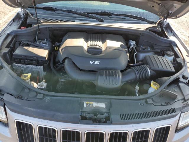 Photo 11 VIN: 1C4RJFBG0FC898317 - JEEP GRAND CHEROKEE 