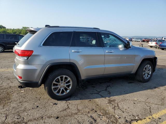 Photo 2 VIN: 1C4RJFBG0FC898317 - JEEP GRAND CHEROKEE 