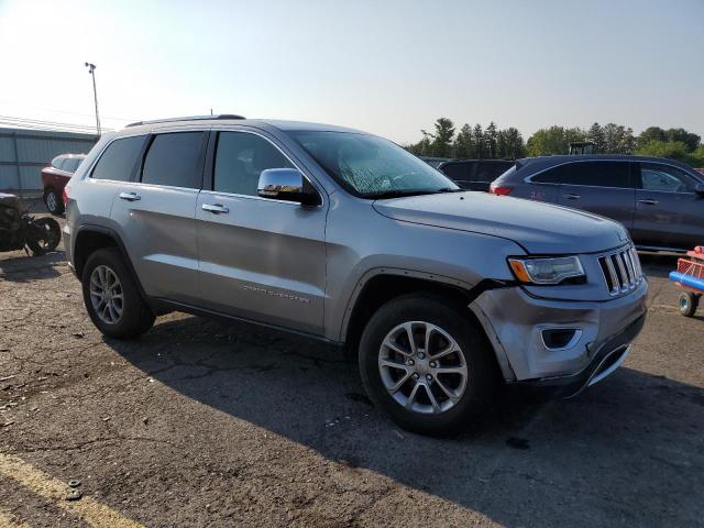 Photo 3 VIN: 1C4RJFBG0FC898317 - JEEP GRAND CHEROKEE 