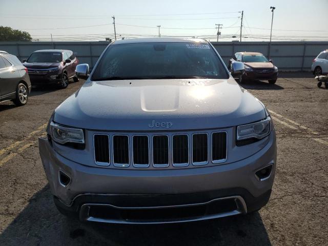 Photo 4 VIN: 1C4RJFBG0FC898317 - JEEP GRAND CHEROKEE 