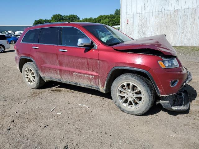 Photo 3 VIN: 1C4RJFBG0FC899225 - JEEP GRAND CHEROKEE 