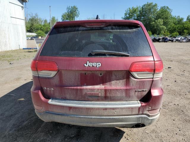 Photo 5 VIN: 1C4RJFBG0FC899225 - JEEP GRAND CHEROKEE 