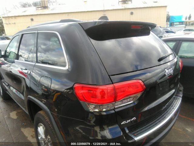 Photo 2 VIN: 1C4RJFBG0FC950951 - JEEP GRAND CHEROKEE 