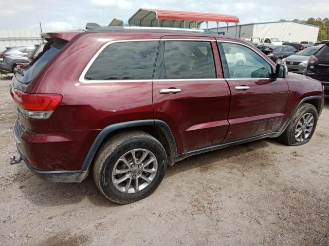 Photo 2 VIN: 1C4RJFBG0GC347614 - JEEP GRAND CHEROKEE 