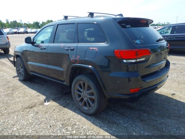 Photo 2 VIN: 1C4RJFBG0GC349881 - JEEP GRAND CHEROKEE 