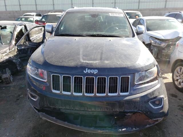 Photo 4 VIN: 1C4RJFBG0GC356121 - JEEP GRAND CHER 