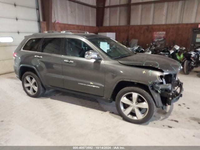 Photo 0 VIN: 1C4RJFBG0GC388907 - JEEP GRAND CHEROKEE 