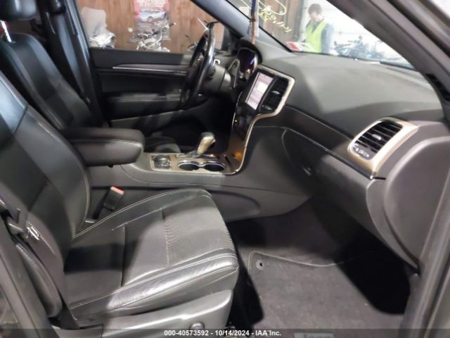 Photo 4 VIN: 1C4RJFBG0GC388907 - JEEP GRAND CHEROKEE 