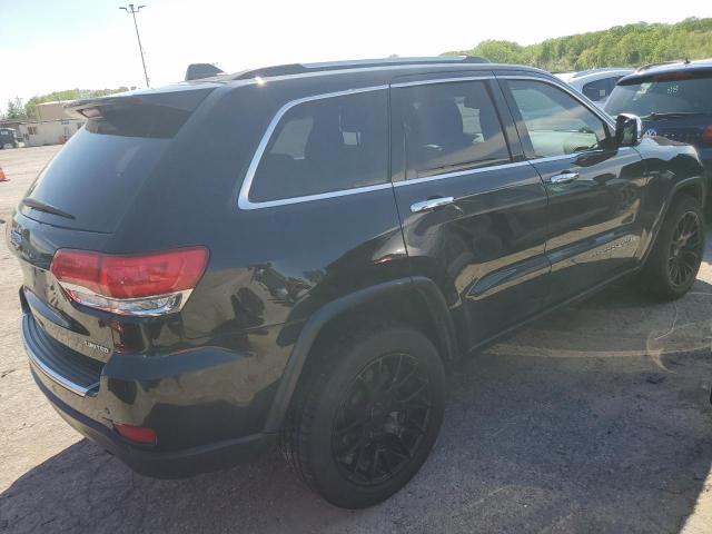 Photo 2 VIN: 1C4RJFBG0GC393444 - JEEP GRAND CHEROKEE 