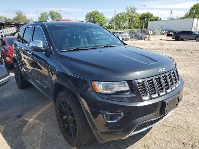 Photo 3 VIN: 1C4RJFBG0GC393444 - JEEP GRAND CHEROKEE 