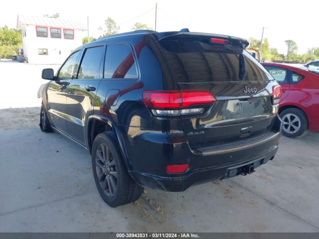 Photo 2 VIN: 1C4RJFBG0GC411585 - JEEP GRAND CHEROKEE 