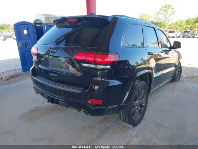 Photo 3 VIN: 1C4RJFBG0GC411585 - JEEP GRAND CHEROKEE 