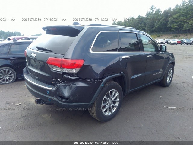 Photo 3 VIN: 1C4RJFBG0GC421792 - JEEP GRAND CHEROKEE 