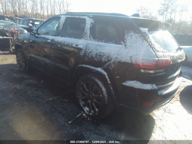 Photo 2 VIN: 1C4RJFBG0GC438379 - JEEP GRAND CHEROKEE 