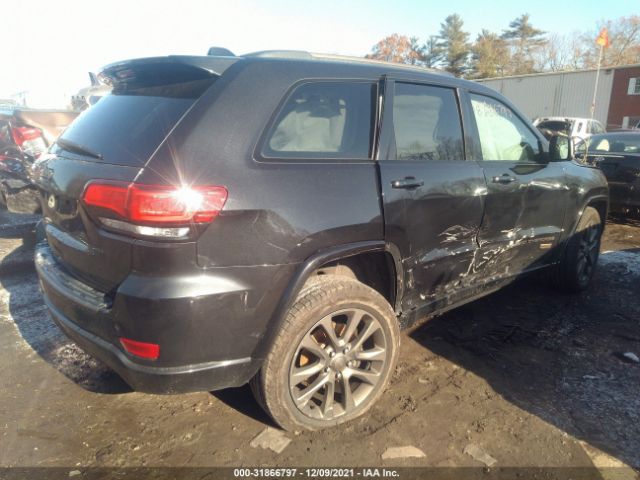 Photo 3 VIN: 1C4RJFBG0GC438379 - JEEP GRAND CHEROKEE 