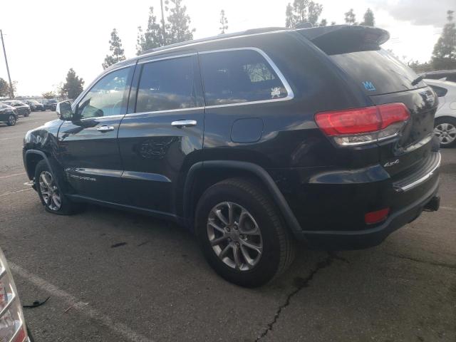 Photo 1 VIN: 1C4RJFBG0GC448359 - JEEP GRAND CHEROKEE 