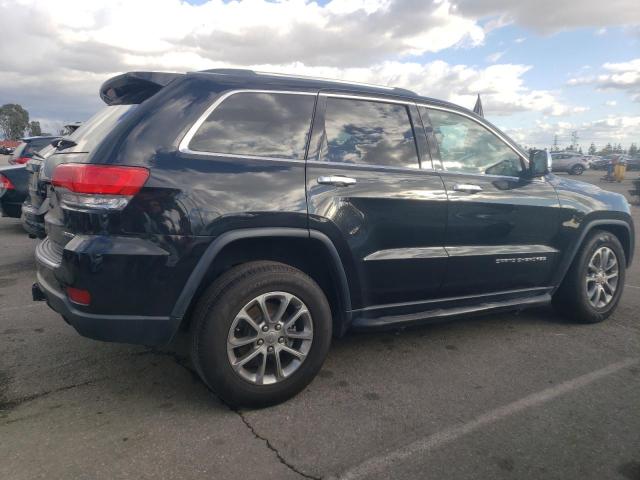 Photo 2 VIN: 1C4RJFBG0GC448359 - JEEP GRAND CHEROKEE 