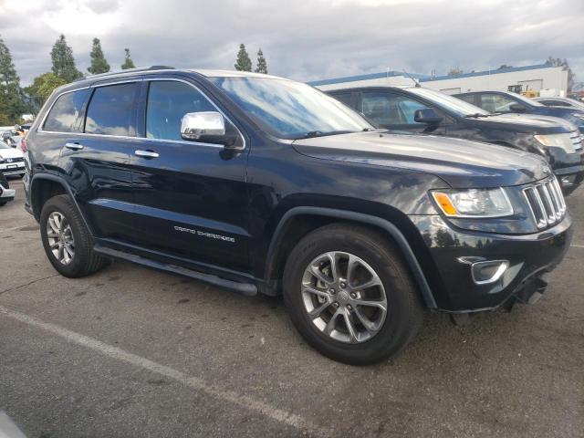 Photo 3 VIN: 1C4RJFBG0GC448359 - JEEP GRAND CHEROKEE 