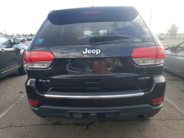 Photo 5 VIN: 1C4RJFBG0GC448359 - JEEP GRAND CHEROKEE 