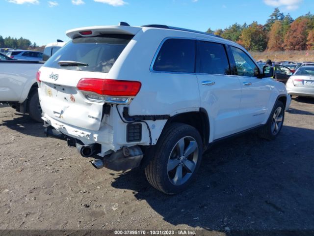 Photo 3 VIN: 1C4RJFBG0GC496847 - JEEP GRAND CHEROKEE 