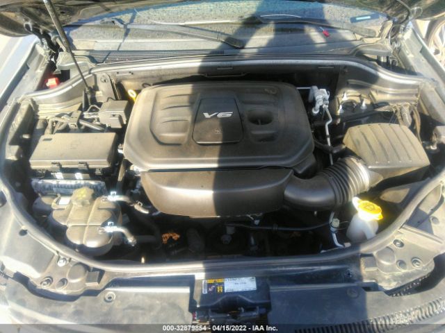 Photo 9 VIN: 1C4RJFBG0HC631214 - JEEP GRAND CHEROKEE 