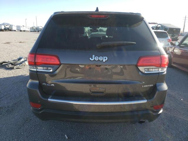 Photo 5 VIN: 1C4RJFBG0HC635263 - JEEP GRAND CHER 