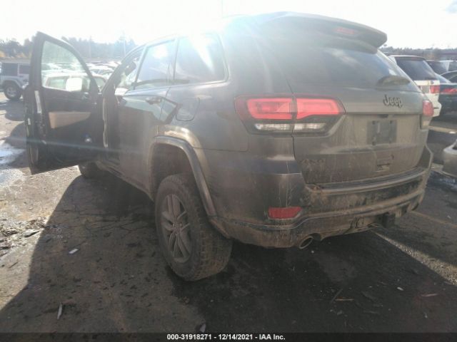 Photo 2 VIN: 1C4RJFBG0HC653620 - JEEP GRAND CHEROKEE 