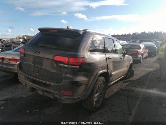 Photo 3 VIN: 1C4RJFBG0HC653620 - JEEP GRAND CHEROKEE 