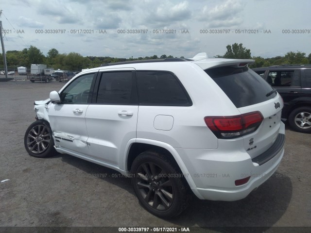 Photo 2 VIN: 1C4RJFBG0HC665184 - JEEP GRAND CHEROKEE 