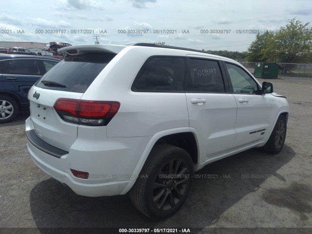 Photo 3 VIN: 1C4RJFBG0HC665184 - JEEP GRAND CHEROKEE 