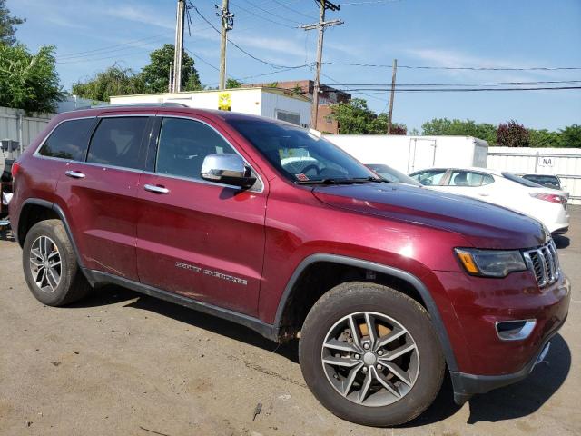 Photo 3 VIN: 1C4RJFBG0HC706901 - JEEP GRAND CHEROKEE 