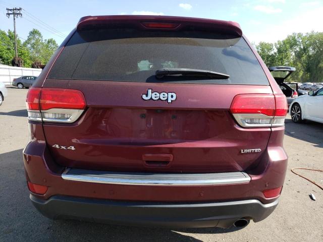 Photo 5 VIN: 1C4RJFBG0HC706901 - JEEP GRAND CHEROKEE 