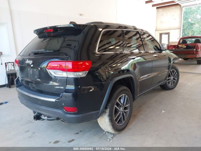 Photo 3 VIN: 1C4RJFBG0HC742460 - JEEP GRAND CHEROKEE 