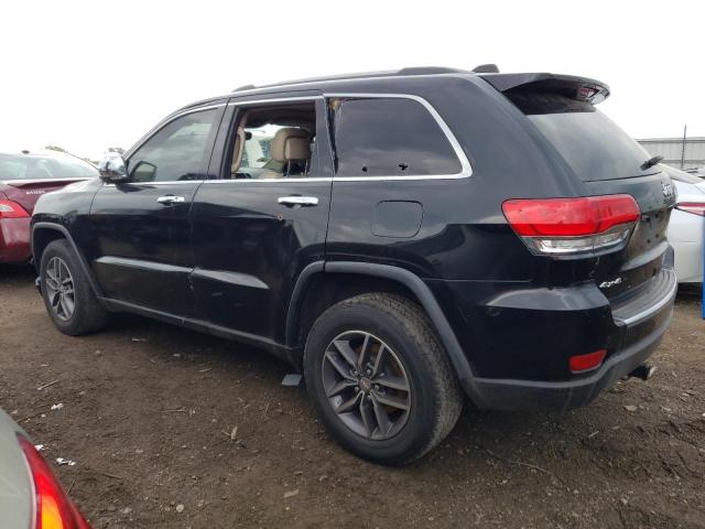 Photo 1 VIN: 1C4RJFBG0HC786667 - JEEP GRAND CHEROKEE 