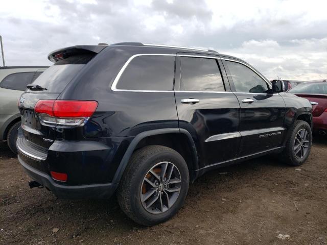 Photo 2 VIN: 1C4RJFBG0HC786667 - JEEP GRAND CHEROKEE 