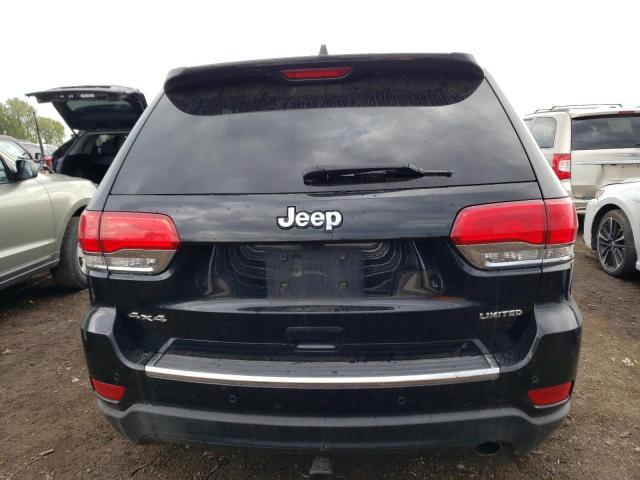 Photo 5 VIN: 1C4RJFBG0HC786667 - JEEP GRAND CHEROKEE 