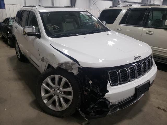 Photo 0 VIN: 1C4RJFBG0HC849377 - JEEP GRAND CHEROKEE 