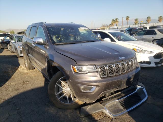 Photo 0 VIN: 1C4RJFBG0HC861514 - JEEP CHEROKEE 