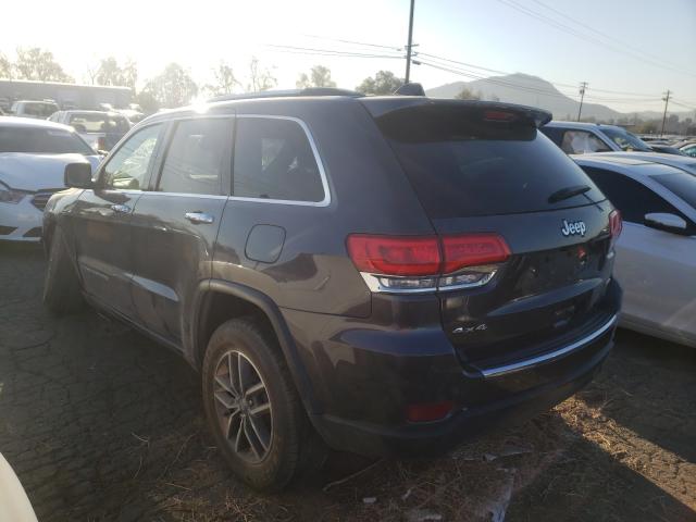 Photo 2 VIN: 1C4RJFBG0HC861514 - JEEP CHEROKEE 