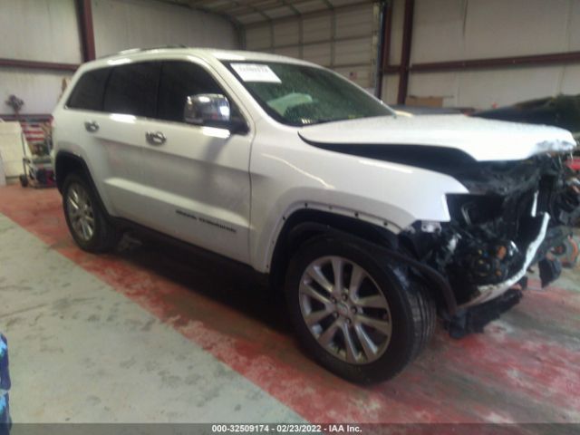 Photo 0 VIN: 1C4RJFBG0HC875235 - JEEP GRAND CHEROKEE 