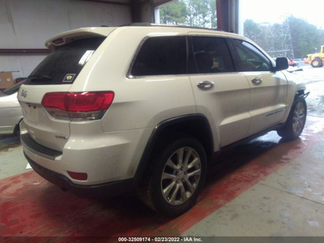 Photo 3 VIN: 1C4RJFBG0HC875235 - JEEP GRAND CHEROKEE 