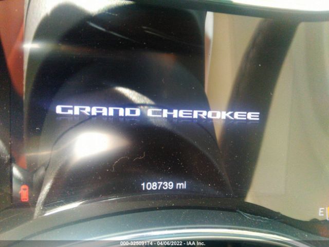 Photo 6 VIN: 1C4RJFBG0HC875235 - JEEP GRAND CHEROKEE 