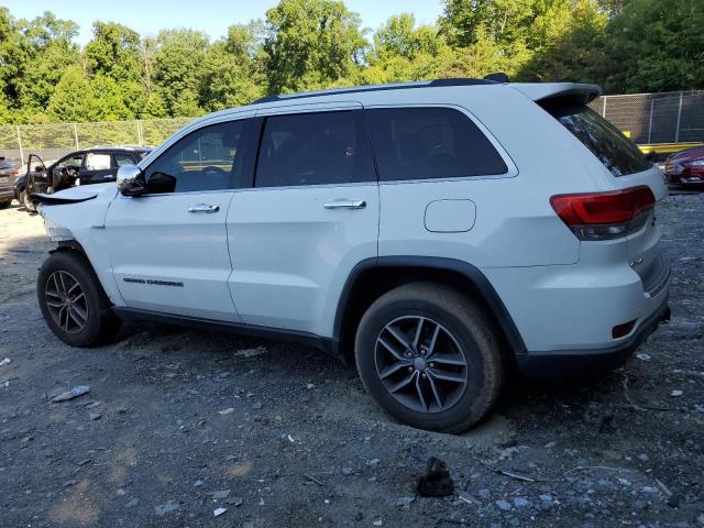 Photo 1 VIN: 1C4RJFBG0HC886588 - JEEP GRAND CHEROKEE 