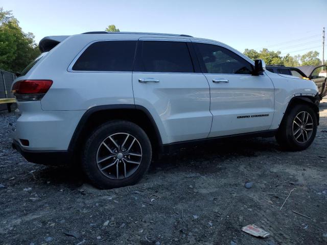 Photo 2 VIN: 1C4RJFBG0HC886588 - JEEP GRAND CHEROKEE 