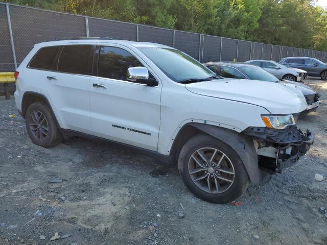 Photo 3 VIN: 1C4RJFBG0HC886588 - JEEP GRAND CHEROKEE 