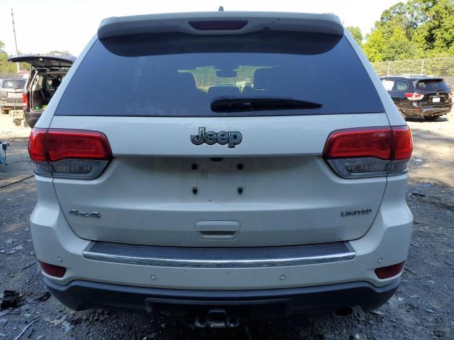 Photo 5 VIN: 1C4RJFBG0HC886588 - JEEP GRAND CHEROKEE 