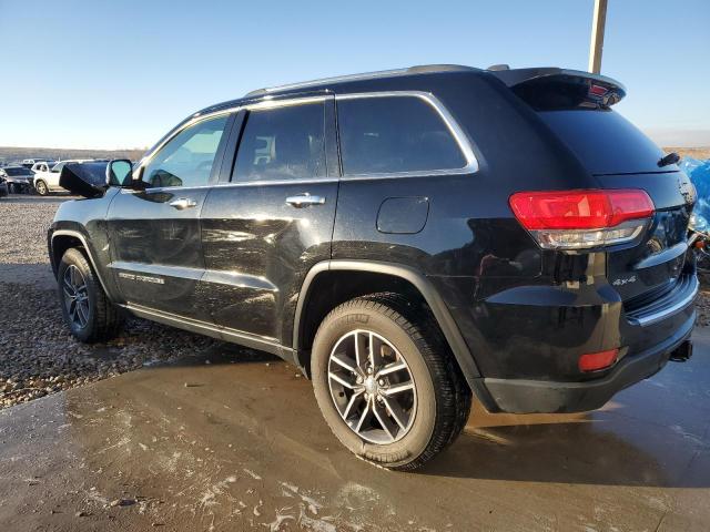 Photo 1 VIN: 1C4RJFBG0HC908895 - JEEP GRAND CHEROKEE 